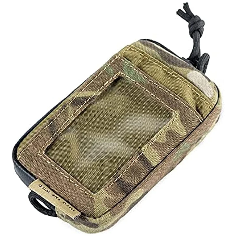 Edc Able Carry - ONETIGRIS Waterproof EDC Pouch Portable Key