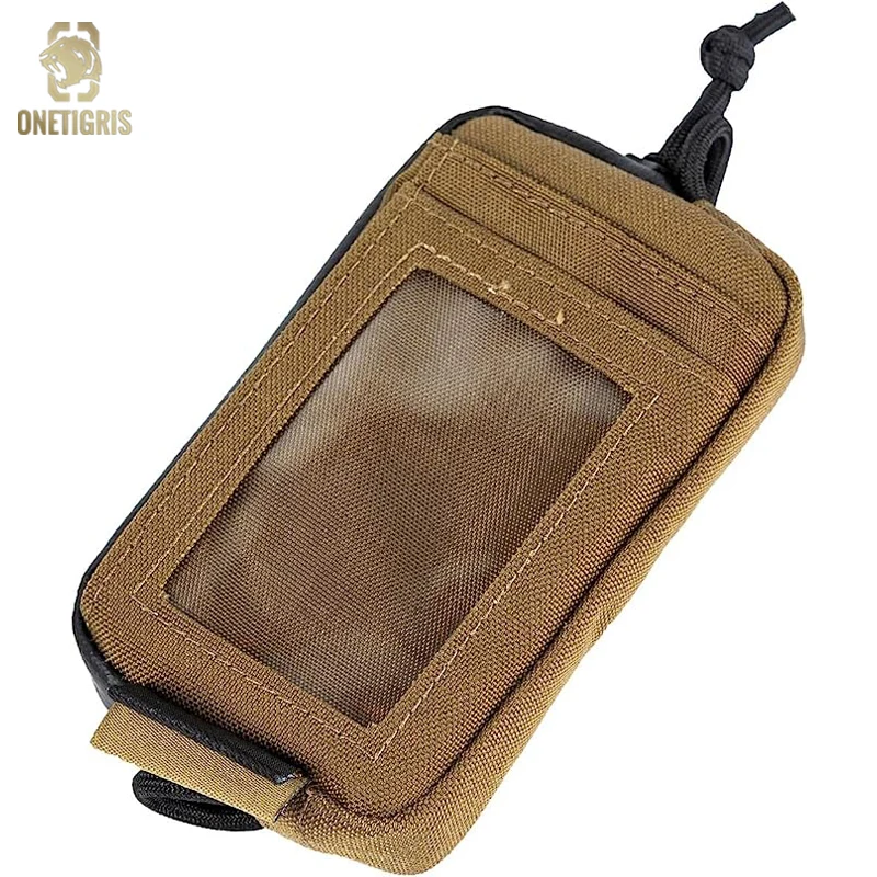 Edc Able Carry - ONETIGRIS Waterproof EDC Pouch Portable Key