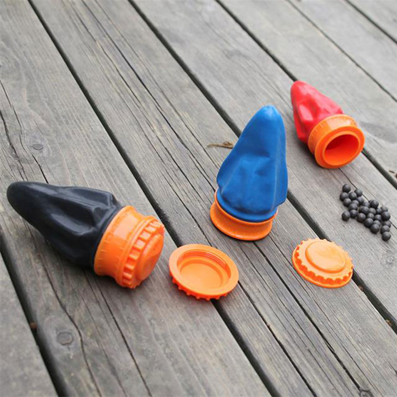 Edc Able Carry - Pocket Speelgoed Slingshot Catapult Ammo Pow