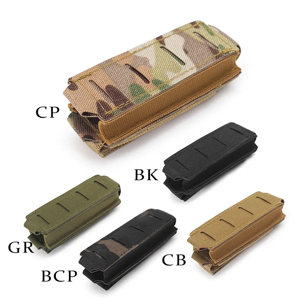 Molle 9mm Magazine Pouch Singl - Edc Able Carry review and price