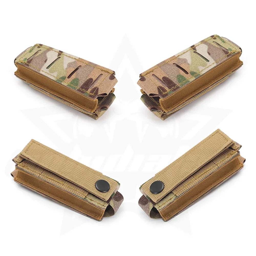 Molle 9mm Magazine Pouch Singl - Edc Able Carry review and price