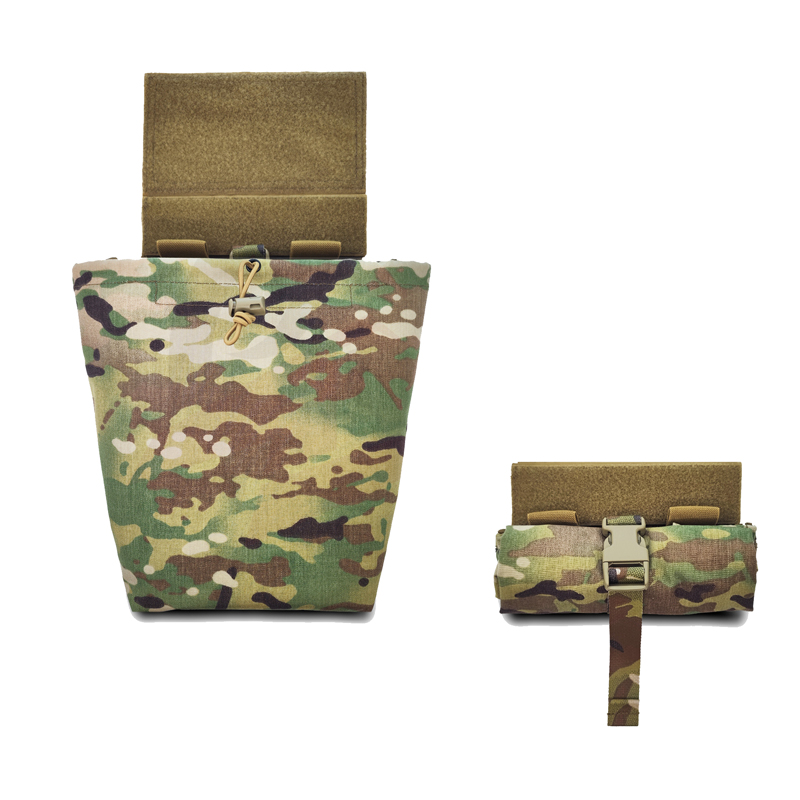 Tactical Foldable Pouch Airsof - Edc Able Carry review and price