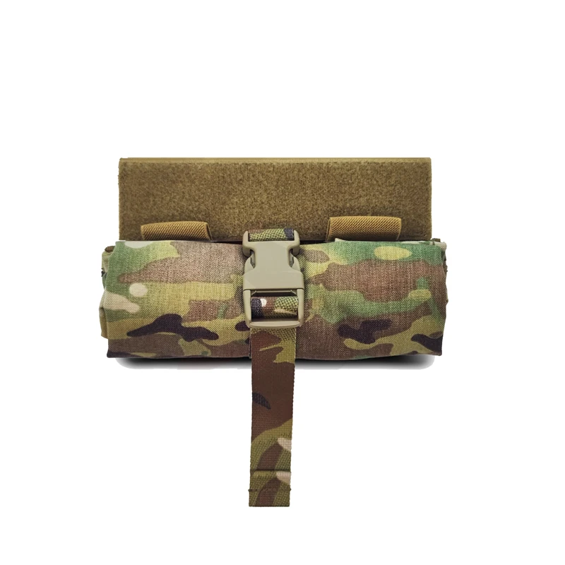 Tactical Foldable Pouch Airsof - Edc Able Carry review and price