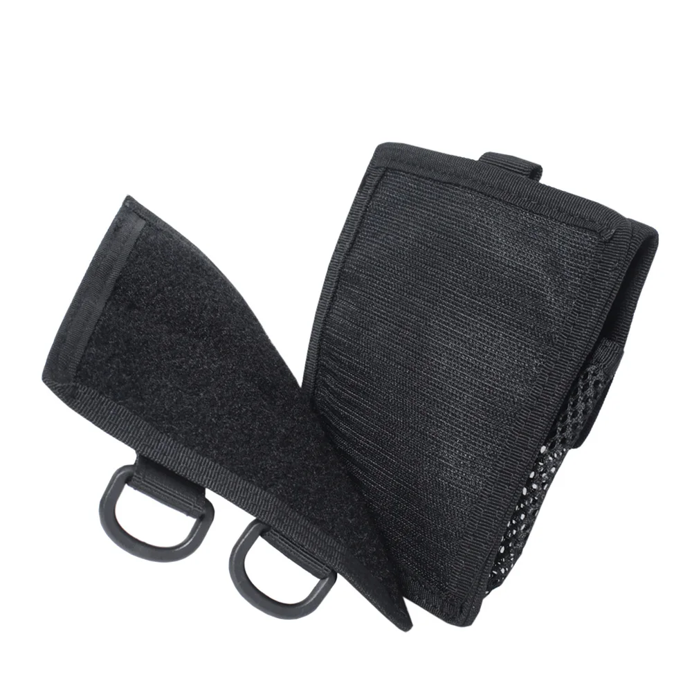 Molle Pouch Belt Waist Pack Sm - Edc Able Carry review and price