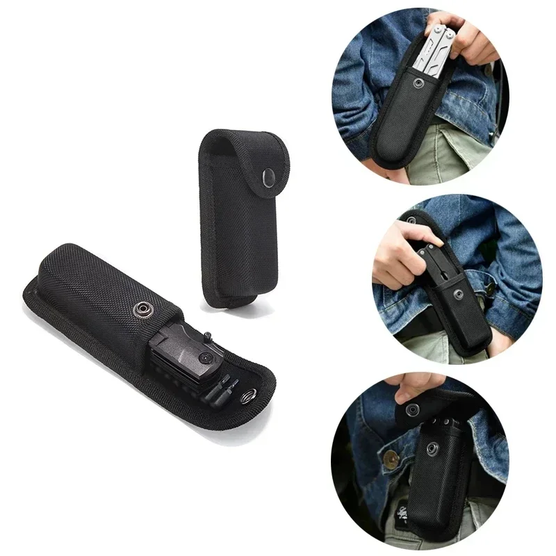 Hunting Knives Cover Bags Nylo - Edc Able Carry review and price