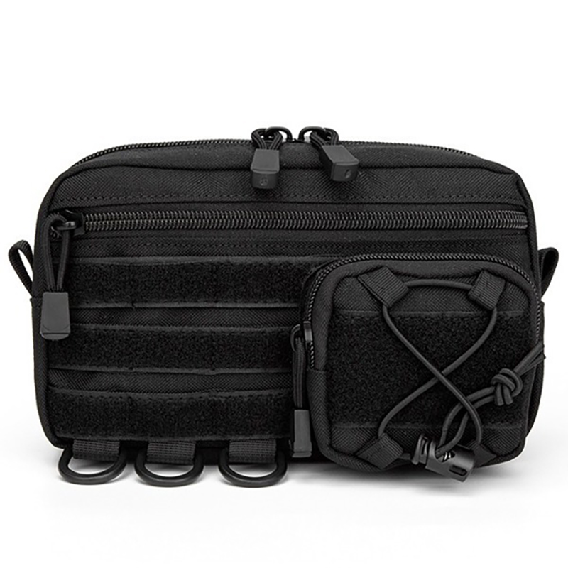 Tactical Molle Horizontal Admi - Edc Able Carry review and price