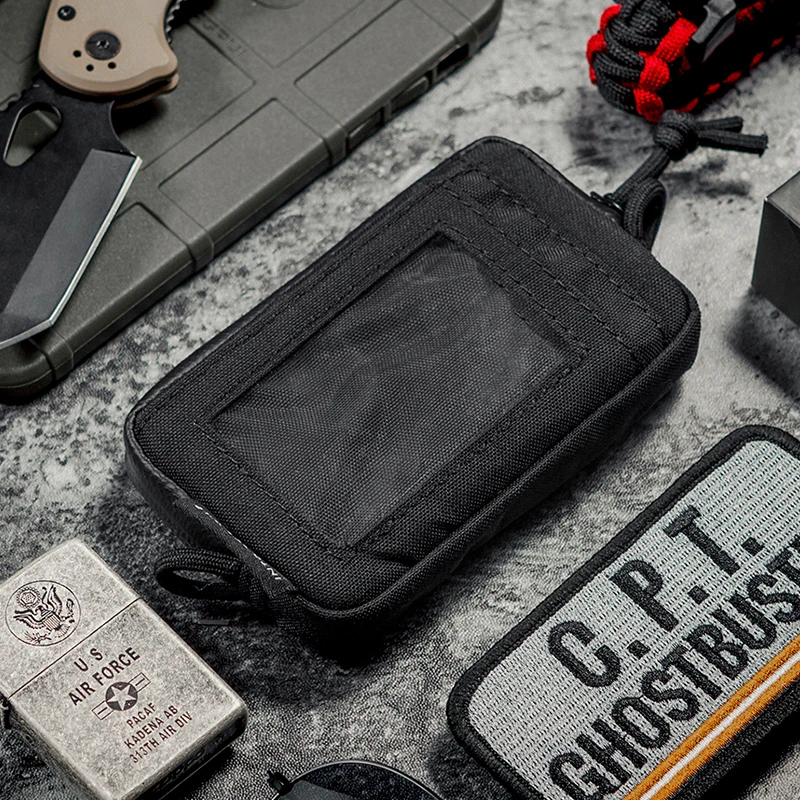 ONETIGRIS Waterproof EDC Pouch - Edc Able Carry review and price