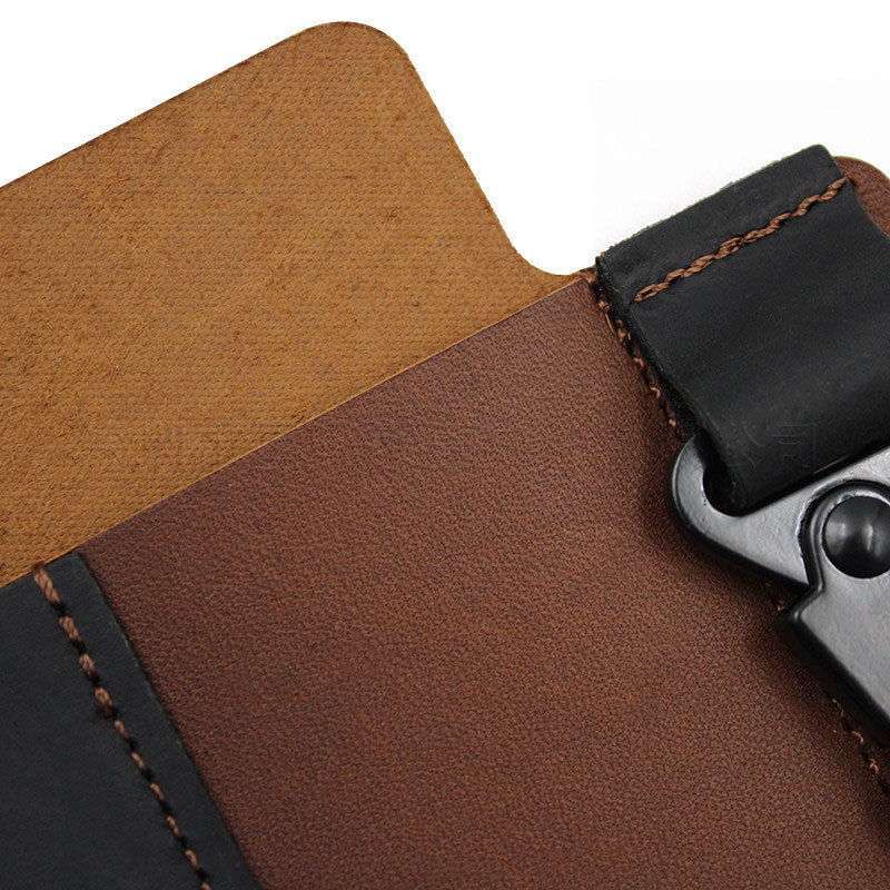 PU Leather EDC Belt Multitool  - Edc Able Carry review and price