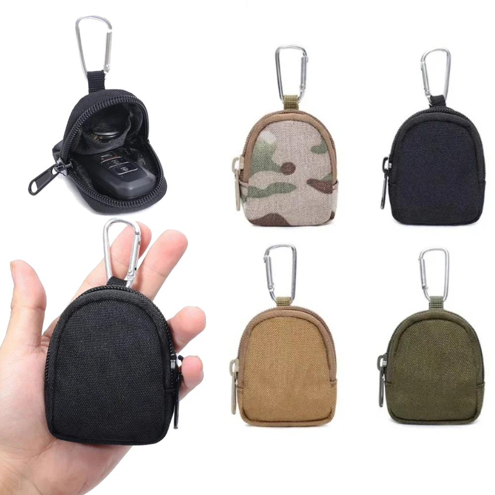Tactical EDC Pouch Key Wallet  - Edc Able Carry review and price