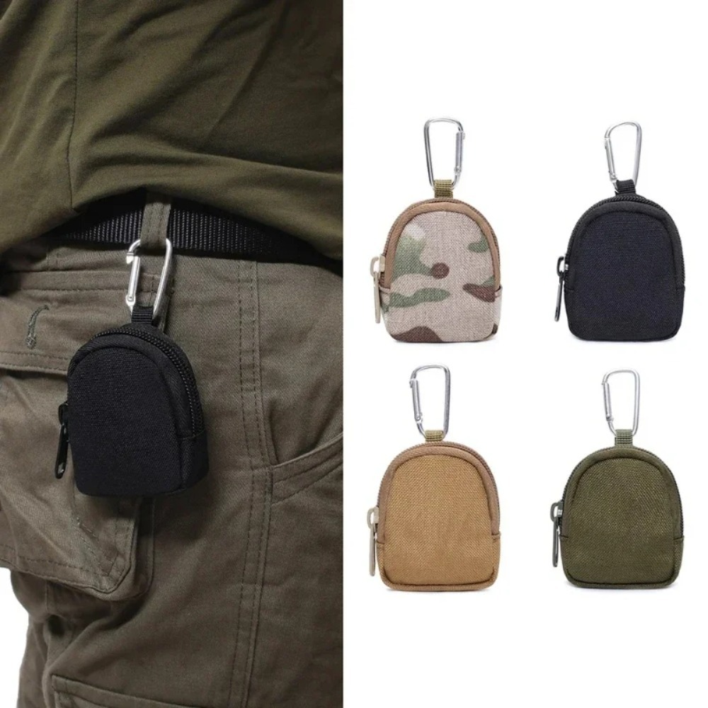 Tactical EDC Pouch Key Wallet  - Edc Able Carry review and price