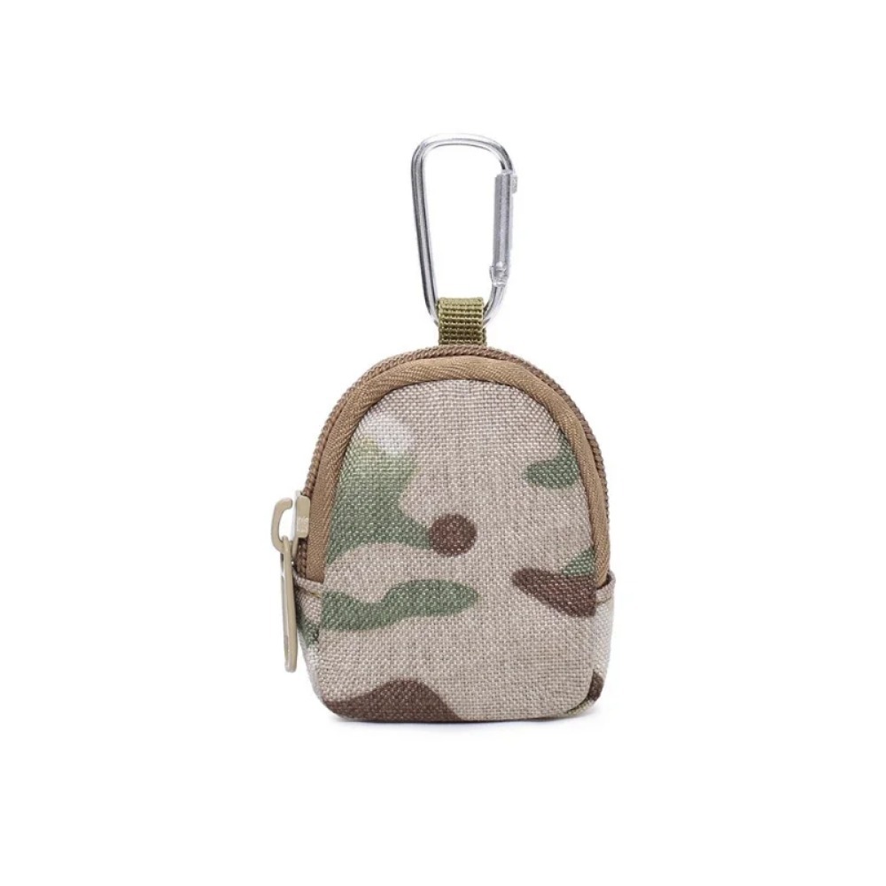 Tactical EDC Pouch Key Wallet  - Edc Able Carry review and price