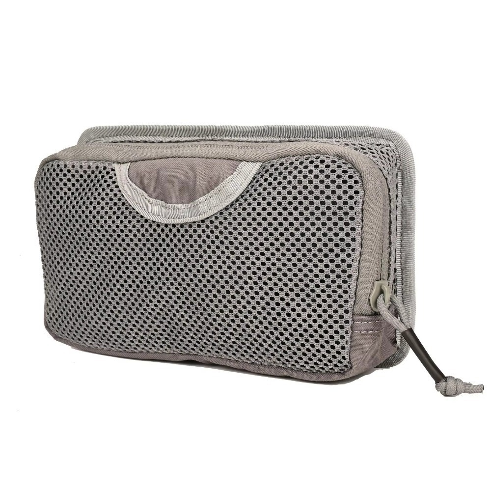 Nylon Internal Mesh Pocket Bre - Edc Able Carry review and price
