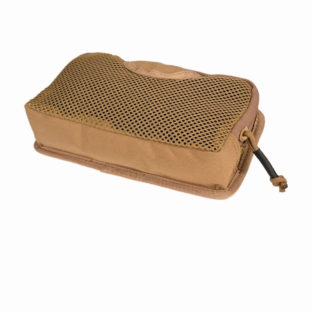 Nylon Internal Mesh Pocket Bre - Edc Able Carry review and price