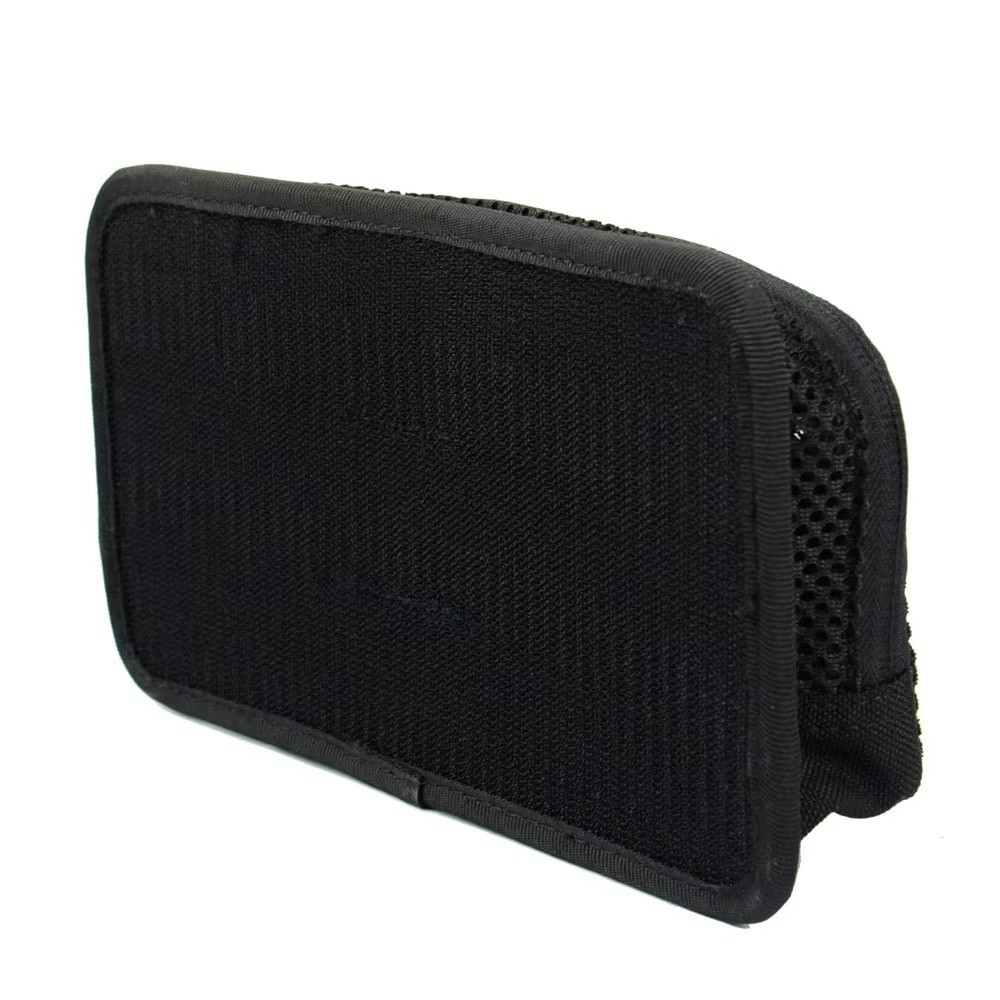 Nylon Internal Mesh Pocket Bre - Edc Able Carry review and price