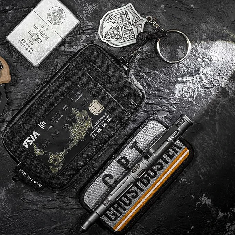 ONETIGRIS Waterproof EDC Pouch - Edc Able Carry review and price