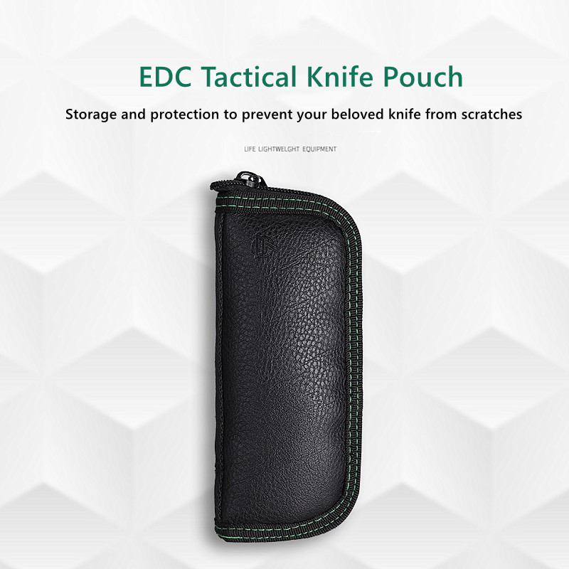 EDC Knife Pouch, Nylon Folding - Edc Able Carry review and price