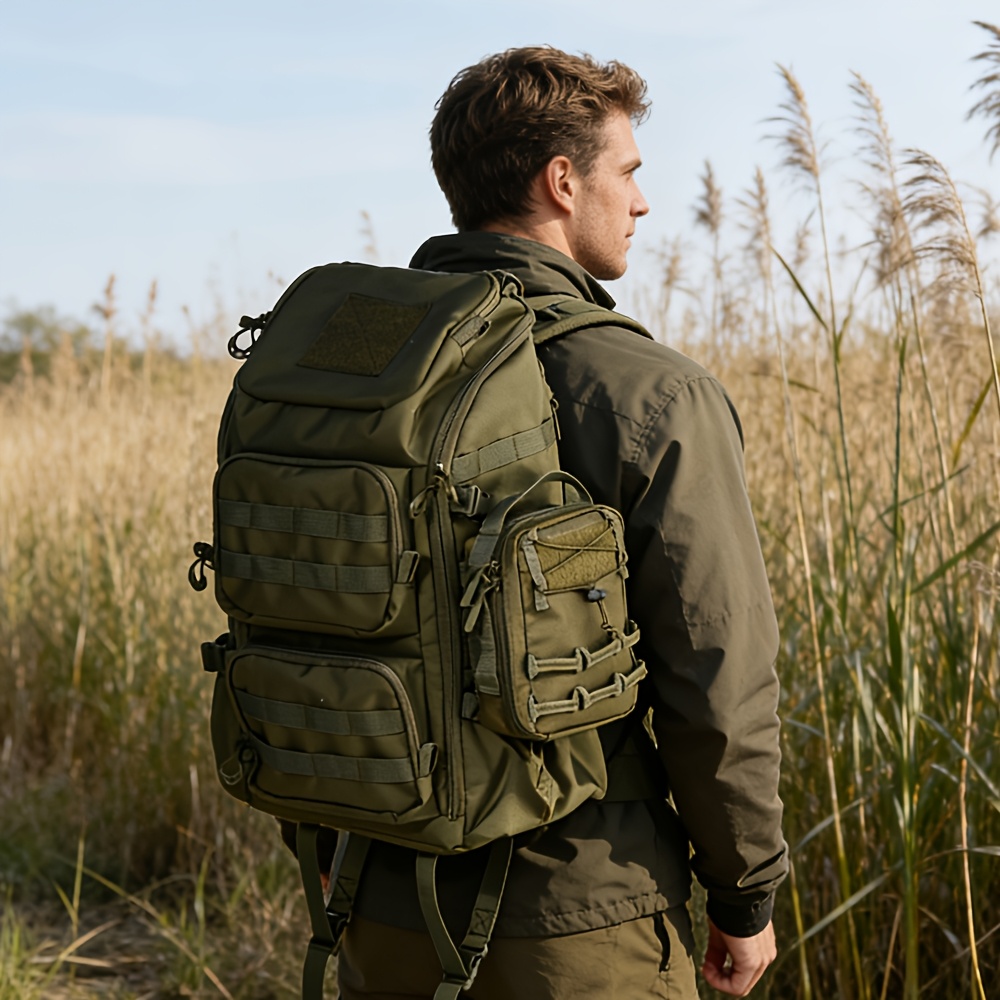 Tactical Molle Pouch with Shou - Edc Able Carry review and price