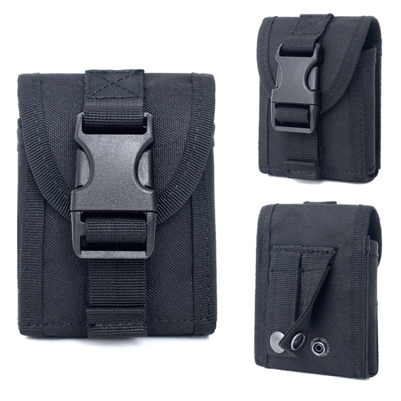 Outdoor EDC MOLLE Waist Bag -  - Edc Able Carry review and price