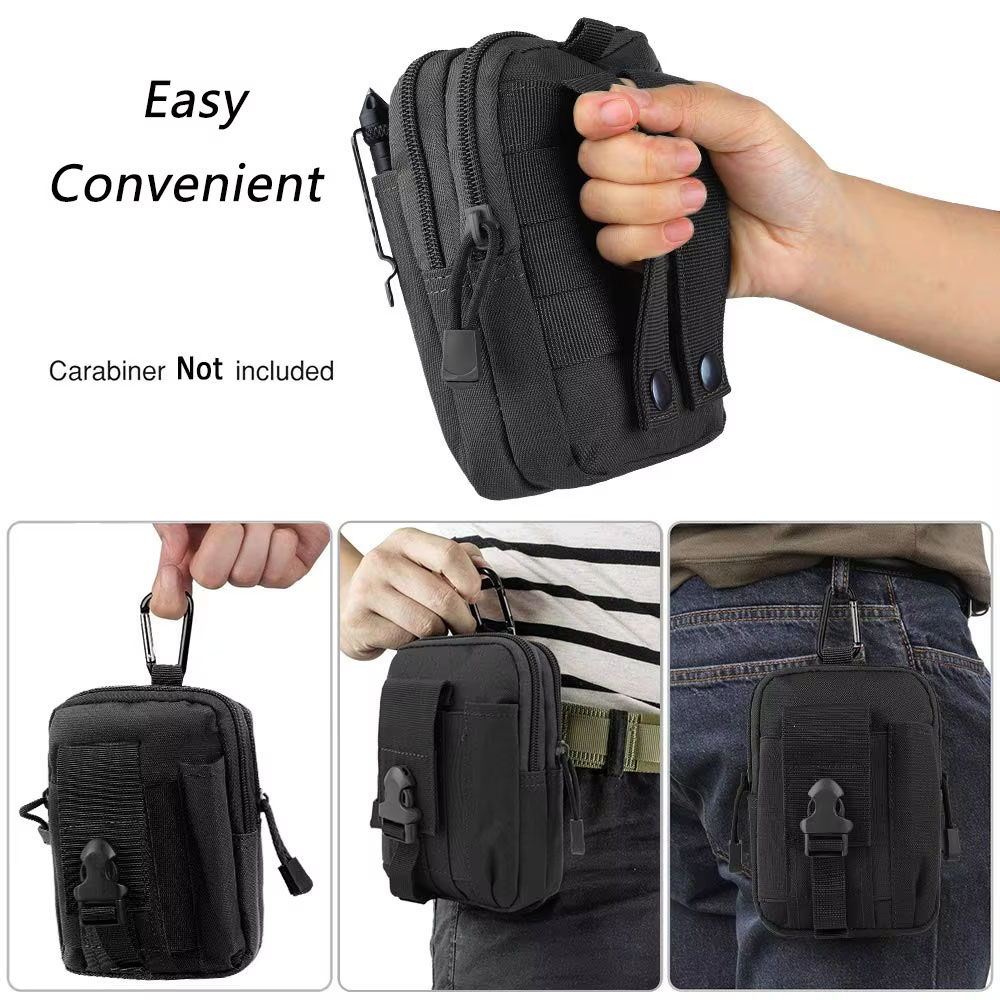 Outdoor Gear Tool Gadget Pocke - Edc Able Carry review and price