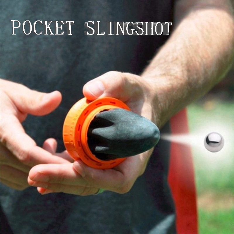Pocket Speelgoed Slingshot Cat - Edc Able Carry review and price